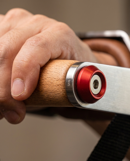 The Cuff - Premium Cable Handle