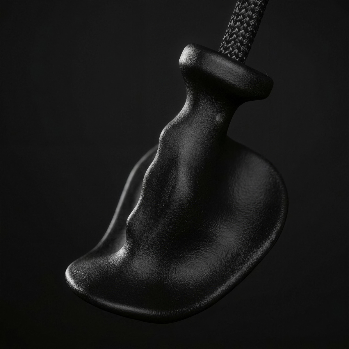 The Split - Dual Grip Cable Handle.