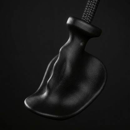 The Split - Dual Grip Cable Handle.
