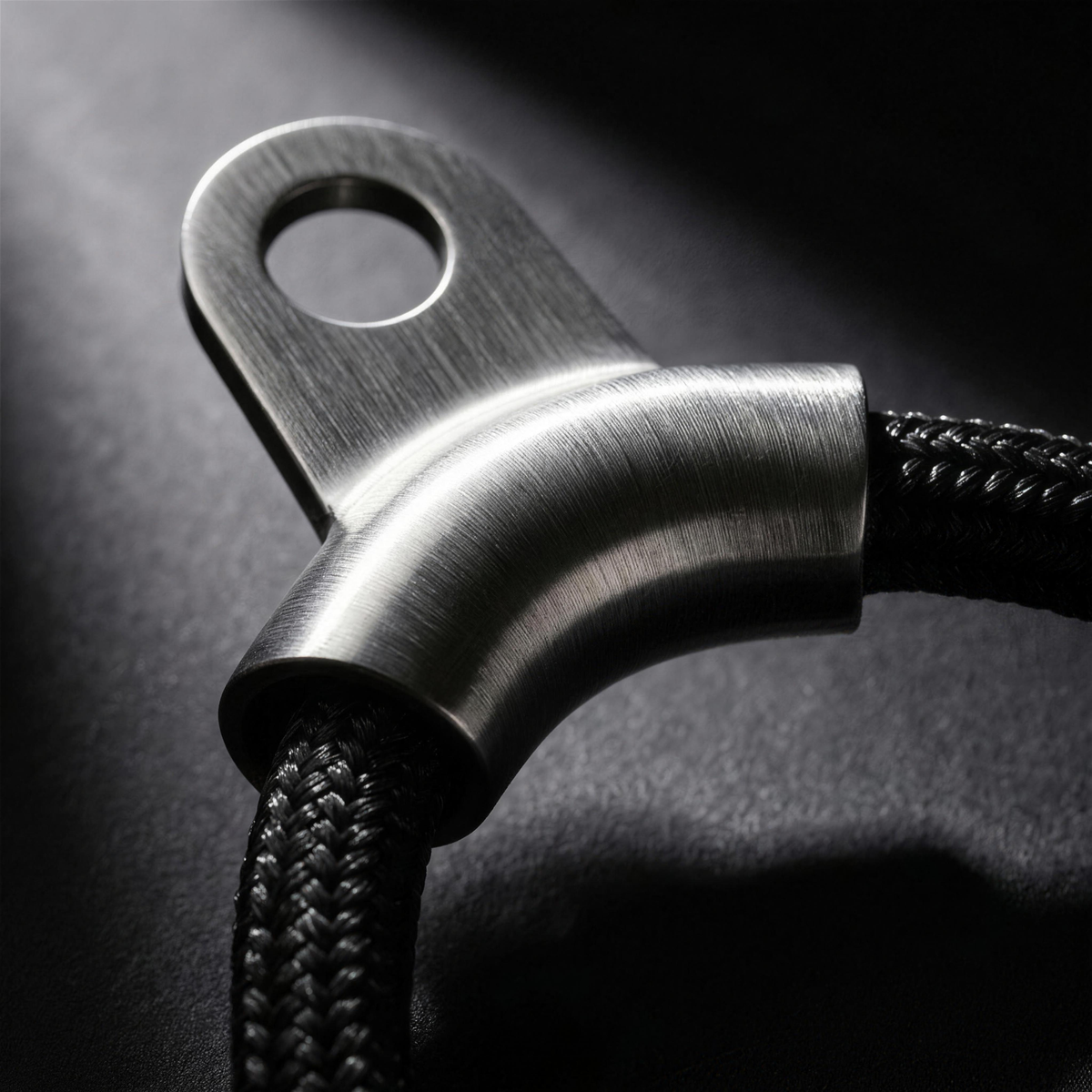 The Split - Dual Grip Cable Handle.