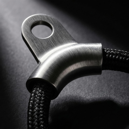 The Split - Dual Grip Cable Handle.